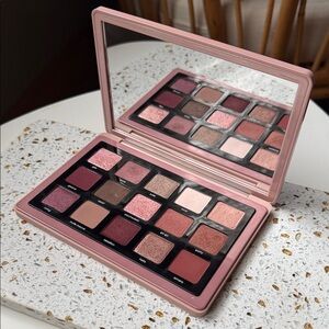 Natasha Denona Retro Eyeshadow Palette